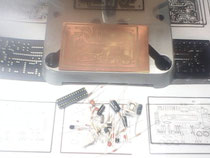 PERFORADO PCB