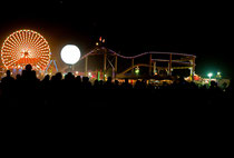 Santa Monica Glow Festival