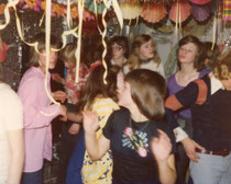 Geburtstagsfeier 1975 - Bild 5