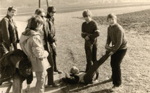 1972 - Klassenfahrt nach Willingen - Bild 4