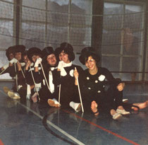 Gymnastik Lawrenz 1976 - Bild 5