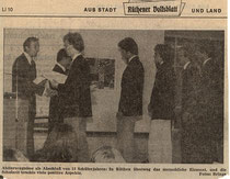 1978 - Abitur - Presseberichte - Bild 4
