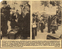 1978 - Abitur - Presseberichte - Bild 2