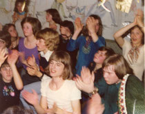 Geburtstagsfeier 1975 - Bild 8