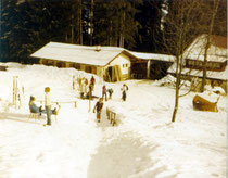 Ofterschwang 1976 - Bild 1