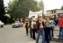 1978 - Abitur - Auf dem Schulgelände - Bild 14