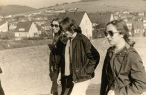 1972 - Klassenfahrt nach Willingen - Bild 3