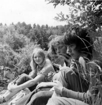Ausflug in den Steinbruch 1973 - Bild 1