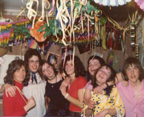 Geburtstagsfeier 1975 - Bild 4