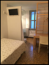 Chambre individuelle n°6
