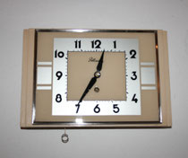 Küchenuhr