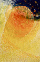 Strahlend - 150x100