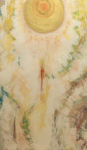 Intuition 2 / zulassend - 110x65