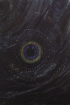 Kosmisch - 150x100
