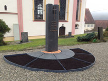 Gestaltung für die Gemeinde Mindelzell
