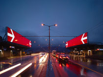 Bahnhof Hardbrücke