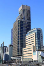 三田ベルジュビル　２０１２年　㈱竹中工務店