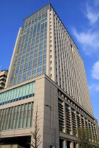 丸ノ内三菱商事ビル　２００６年　㈱竹中工務店