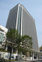 平河町全共連ビル　２０１０年　㈱竹中工務店