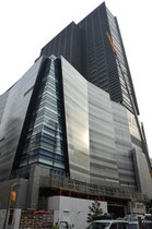 新宿東宝ビル　２０１５年　㈱竹中工務店