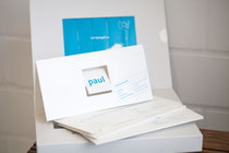 Neukunden-Akquisemailing | paul + paul GmbH