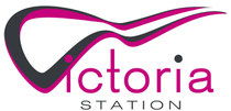 LOGO Victoria Station / © Chris RENAULT