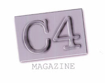 LOGO C4 / © Chris RENAULT