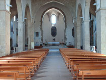 Veduta da Portale d'Ingresso