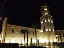 Esterno notturno