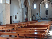 Navata Sinistra
