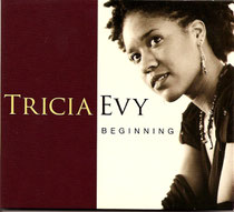 Tricia Evy (chant), Xavier Richardeau (saxophones), Jean-Philippe Bordier (guitare) - Guest Thomas Dutronc (guitare), Thierry Fanfant (basse), David Gore, Arnaud Lechantre, Philippe Soirat (batterie) - 2010