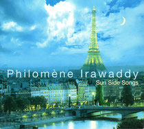Philomène Irawaddy (chant), Alain Jean-Marie (piano), Gilles Naturel (contrebasse), Philippe Soirat - 2009