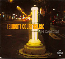 Laurent Courthaliac (piano),  Gilles Naturel (contrebasse), Philippe Soirat - 2006