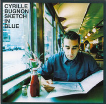 Cyrille Bugnon (saxophone), Eric Legnini (piano), Rosario Bonaccorso (contrebasse),Philippe Soirat - 2002