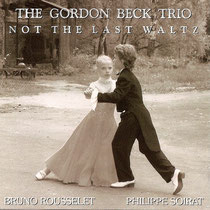Gordon Beck (piano), Bruno Rousselet (contrebasse), Philippe Soirat - 2004