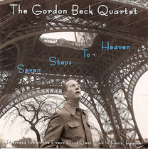 Gordon Beck (piano), Pierrick Pedron (saxophone), Bruno Rousselet (contrebasse), Philippe Soirat - 2005