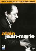 Alain Jean-Marie (piano), Gilles Naturel (contrebasse), Philippe Soirat - 2008