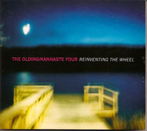 Hans Olding (guitare), Jussi Kannaste (saxophone), Yoni Zelnik (contrebasse),  Philippe Soirat - 2007