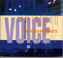 Amélie Payen, Isy Aston, Chloé Cailleton, Solange Vergara, Manu Inacio, Larry Brown, Sylvain Belgarde, Vincent Puech (chant), Thierry Lalo (piano, arr), Gilles Naturel (contrebasse), Philippe Soirat - 2007