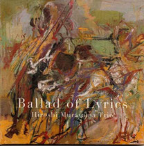 Hiroshi Murayama (piano), Daiki Yasukagawa (contrebasse), Philippe Soirat - 2009