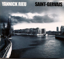 Yannick Rieu (saxophone), Nicolas Rageau (contrebasse), Philippe Soirat - 2008