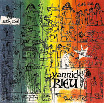 Yannick Rieu (saxophone), Frédéric Alarie, Guy Boisvert (contrebasse), Sylvain Provost (guitare), Philippe Soirat - 1999