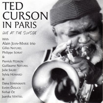 Ted Curson (trompette, chant), Pierrick Pedron, Guillaume Naturel (saxophone), Julie Saury (percussions), Sylvia Howard, D. Starinskaite, E. Özsuca, F. Öz, J. Ventsel (chant), Alain Jean-Marie (piano), Gilles Naturel (contrebasse), Philippe Soirat - 2007