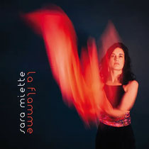 Sara Miette (Chant), Esaïe Cid (saxophone alto, flûte), David Sausay (saxophone Ténor, Flûte alto), Laurent Marode (piano), Laurent Fradelizi (contrebasse), Philippe Soirat - 2023