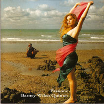 Barney Wilen (saxophone), Enrico Rava (trompette), Alain Jean-Marie (piano), Gilles Naturel (contrebasse), Philippe Soirat - 1995