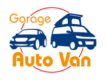 Logo garage (création de A à Z) - 2h
