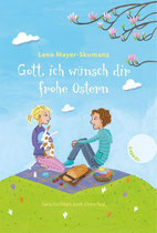 Cover-Illustration Kinder- und Jugendbuch Tina Schulte