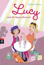 Cover-Illustration Kinder- und Jugendbuch Tina Schulte