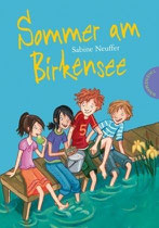 Cover-Illustration Kinder- und Jugendbuch Tina Schulte