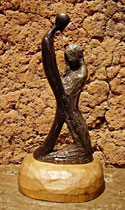 Le baiser